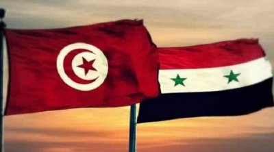 Prochaine réouverture de l'ambassade de Syrie en Tunisie