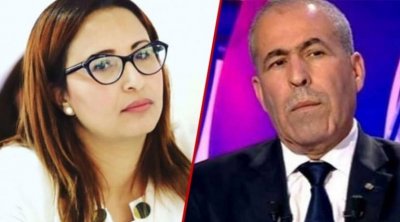 Affaire du complot : Chaïma Issa et Lazhar Akremi libérés