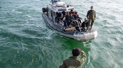 Sfax : 13 corps sans vie de migrants subsahariens repêchés