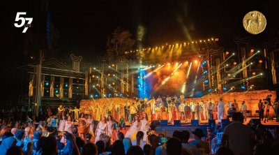 افتتاح مهرجان قرطاج : انتقادات حادة لمحفل الفاضل الجزيري