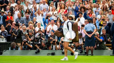 Classement  WTA : Ons Jabeur toujours 6ème