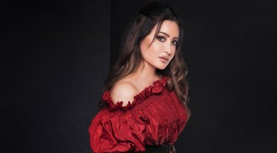 بالفيديو : لطيفة تكشف عن موعد طرح فيديو كليبها الجديد ''طب أهو'' 