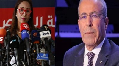 Chaima Issa et Lazhar Akremi interdits de voyage et d'espaces publics