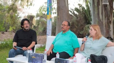 حوار ثقافي حول مسارات مسرح العرائس بتونس وتجربة مسرحية ''مايرواش''