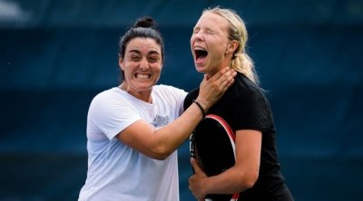 Anett Kontaveit affrontera Ons Jabeur pour son dernier match en carrière