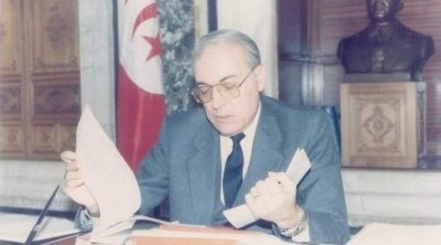 L’ancien premier ministre de Bourguiba, Rachid Sfar n’est plus !