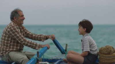 الفيلم التونسي ''جزيرة الغفران'' يترشح لثلاث جوائز في مهرجان سبتيموس الهولندي