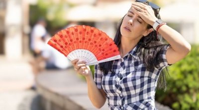 Météo : 49°C attendus aujourd’hui en Tunisie