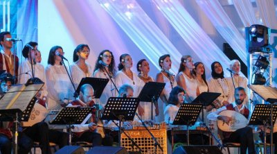 تعرّف على برنامج الدورة 57 من مهرجان تستور الدولي للمالوف