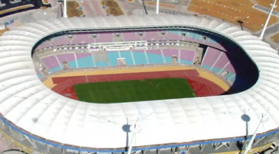 La CAF va inspecter le stade de Rades