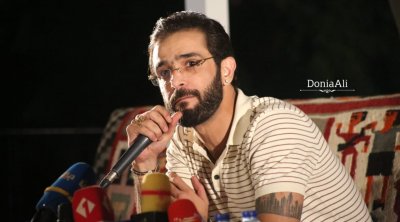 نوردو : لا دخل لإدارة مهرجان قرطاج بالخلل الفني الذي طرأ في حفلي 