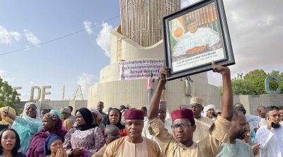 L'ONU appelle à la libération immédiate du président du Niger