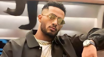 محمد رمضان : أنا أكثر فنان مؤثر في الشارع بعد أم كلثوم