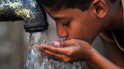 Protestations collectives contre les coupures d’eau à Sakiet Eddayer