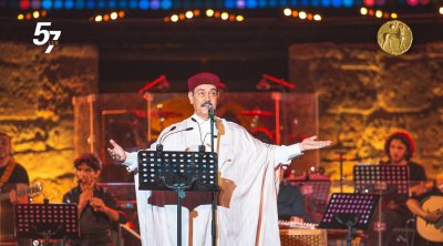 مهرجان قرطاج : ''أنغام في الذاكرة 2'' سهرة الحنين مع نخبة من أجمل الأصوات التونسية
