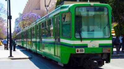 Reprise du trafic de la ligne de métro n°4