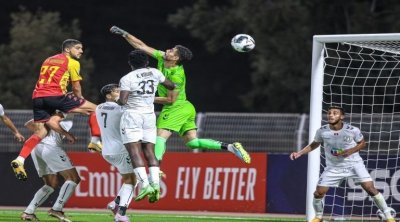 Coupe du Roi Salmane : L'Espérance et le CS Sfaxien éliminés 