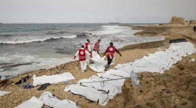 Migration clandestine : 10 corps repêchés au large de Sfax