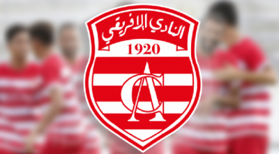 Foot : Deux rencontres amicales pour le Club Africain cette semaine