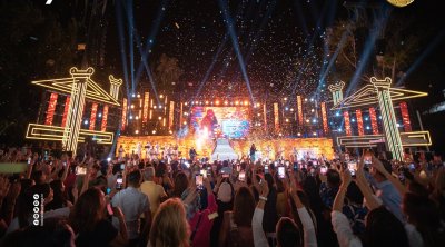 رصد 4 مليارات لدعم المهرجانات في تونس