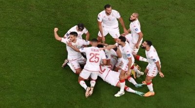 Foot : La Tunisie affrontera le Japon en amical le 17 octobre