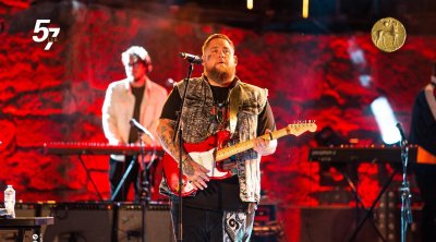 Rag’n Bone Man à Carthage Une première superbe !