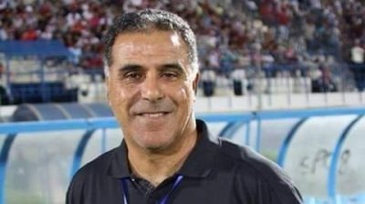 Ghazi Ghrairi, nouvel entraîneur du club jordanien d’Al-Faisaly