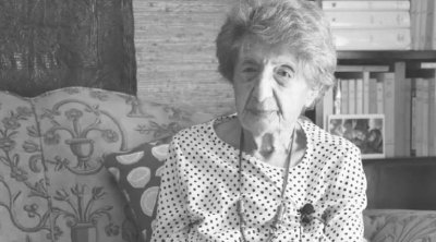 وفاة الكاتبة والصحفية التونسية جليلة حفصية