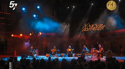 Trio Joubran et Taksim trio à Carthage :  Des envolées lyriques exceptionnelles