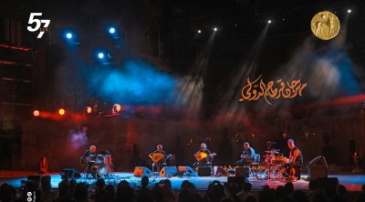 ثلاثي جبران وثلاثي تقسيم : أصمتوا فالملائكة تحلق في سماء قرطاج (فيديو)