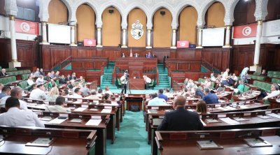 Tunisie : La demande de libération du député Wajdi Ghaoui rejetée