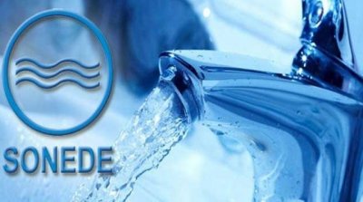 SONEDE : Coupure de la distribution de l’eau dans plusieurs zones de Rades