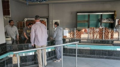 Tunisie : Reprise de l’approvisionnement des boulangeries non classées en farine et semoule