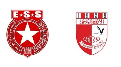 L’Olympique de Béja et l’Etoile du Sahel débutent aujourd’hui leur saison en Ligue 1