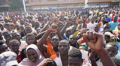 Niger: La France réaffirme son soutien à la position de la CEDEAO