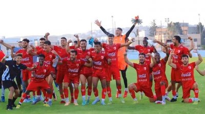 L’Olympique de Beja bat l’Etoile Sportive du Sahel 