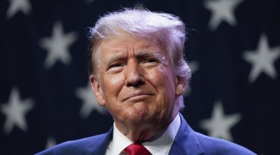 Donald Trump placé en arrestation