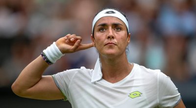 Tennis-US Open: Ons Jabeur ouvre lundi face à la colombienne Maria Camila Osorio