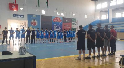 Programme TV des matches de la première journée du championnat Elite de handball