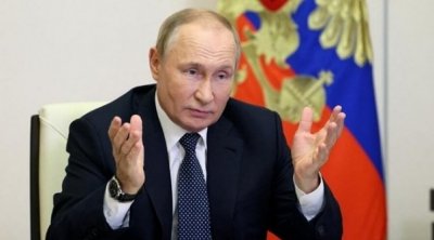 الكرملين: بوتين لا يعتزم حضور قمة مجموعة العشرين