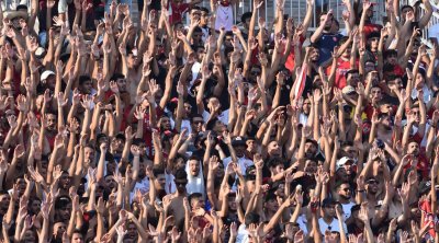 Vente des billets du match Etoile du Sahel- US Ben Guerdane