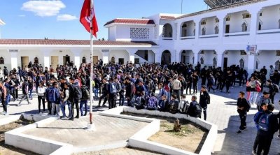 Poste Tunisienne : Coup d'envoi de l'inscription en ligne pour les collèges et lycées