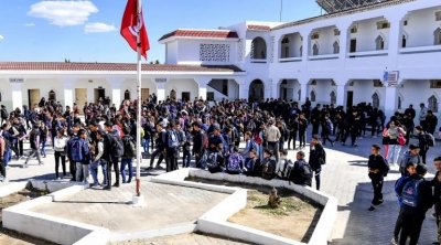 Rentrée scolaire: 100 mille élèves bénéficieront d’aides sociales