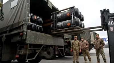 واشنطن: حزمة أسلحة جديدة لأوكرانيا بقيمة 250 مليون دولار