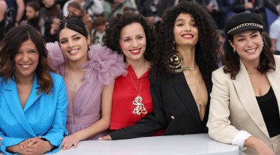 '' بنات ألفة'' مرشح لتمثيل تونس في جائزة الأوسكار لأفضل فيلم عالمي 2024 