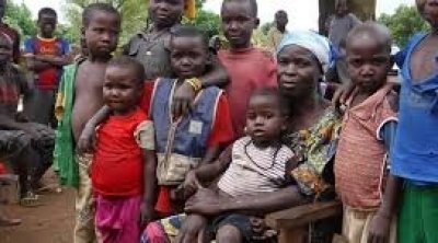 الأمم المتحدة تحذر من آثار تغيّر المناخ على الشباب والأطفال في إفريقيا