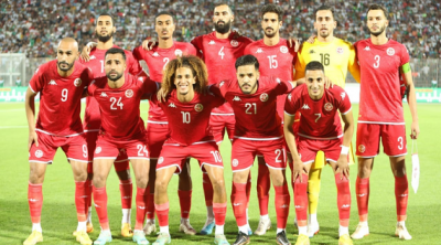 La Tunisie débute la préparation des matches face au Botswana et à l'Egypte