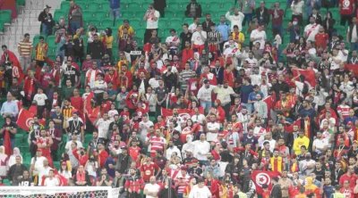 CAN 2023 : Vente des billets du match Tunisie-Botswana