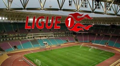 Ligue 1 : le programme complet de la quatrième journée