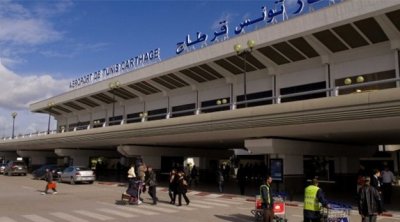 Saisie de 2881 grammes d’or à l’aéroport de Tunis-Carthage auprès de trois passagères